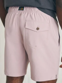 Faherty Brand Swim*Sunwashed Trunk -