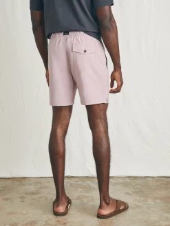Faherty Brand Swim*Sunwashed Trunk -