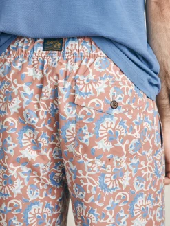 Faherty Brand Swim*Sunwashed Trunk -