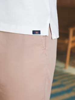Faherty Brand Polo Shirts|T-Shirts & Henleys*Sunwashed T-Shirt Polo -