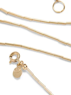 Women Faherty Brand Jewelry*Swell Life Liquid Necklace -