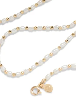 Women Faherty Brand Jewelry*Swell Life Two Necklace -