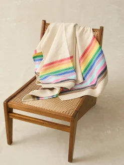 Women Faherty Brand Home & More|Home & More*The Center Blanket -