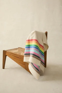 Women Faherty Brand Home & More|Home & More*The Center Blanket -