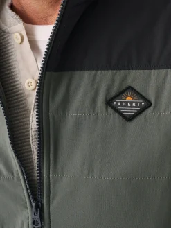 Faherty Brand Jackets & Vests*The Movement™ Vest -