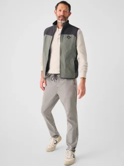 Faherty Brand Jackets & Vests*The Movement™ Vest -