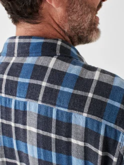 Faherty Brand Shirts*The Reversible Shirt -