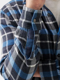 Faherty Brand Shirts*The Reversible Shirt -