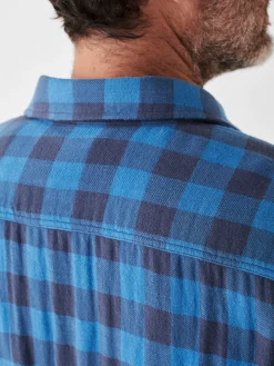 Faherty Brand Shirts*The Reversible Shirt -