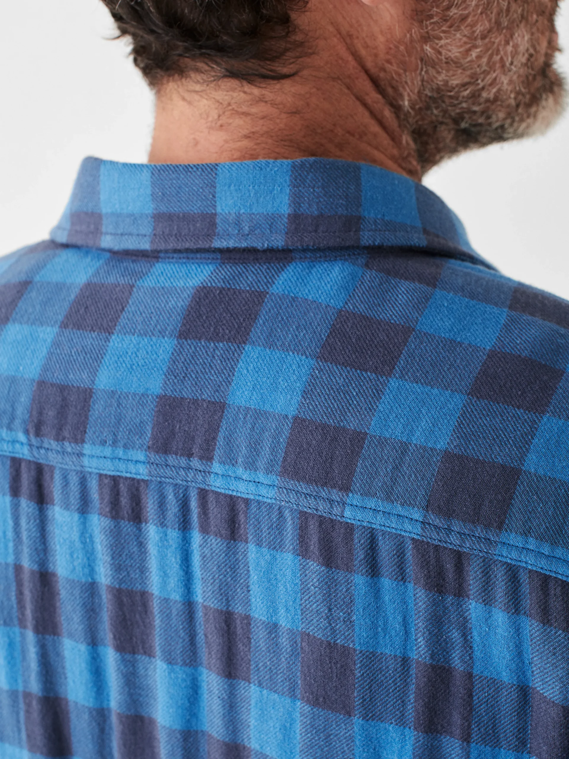 Faherty Brand Shirts*The Reversible Shirt -