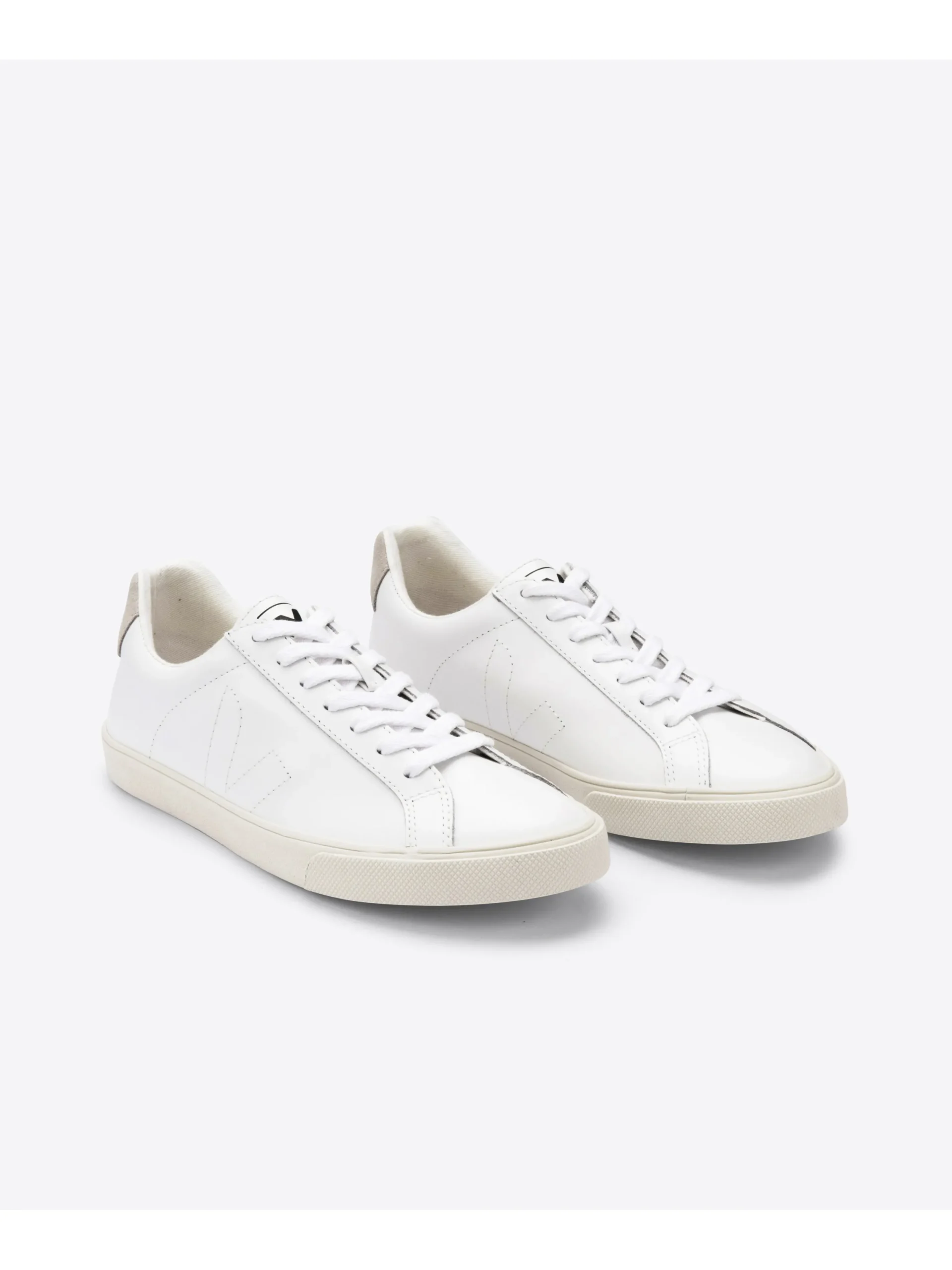 Faherty Brand Shoes*VEJA Men's Esplar Leather Sneaker -