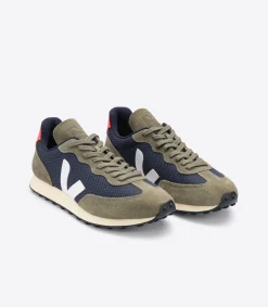 Faherty Brand Shoes*VEJA Men's Rio Branco -