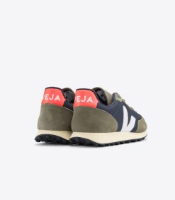 Faherty Brand Shoes*VEJA Men's Rio Branco -