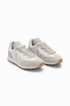 Faherty Brand Shoes*VEJA Men's Rio Branco -
