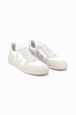 Women Faherty Brand Shoes & Socks*VEJA Women's V-10 -