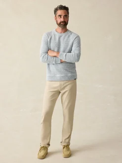 Faherty Brand Hoodies & Sweatshirts|Lounge*Crew -