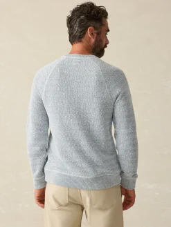 Faherty Brand Hoodies & Sweatshirts|Lounge*Crew -