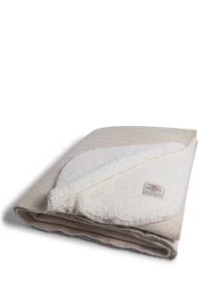 Women Faherty Brand Home & More|Home & More*Whitewater High Pile Fleece Blanket -