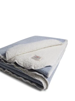Women Faherty Brand Home & More|Home & More*High Pile Fleece Blanket -
