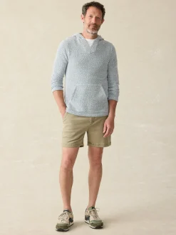 Faherty Brand Hoodies & Sweatshirts|Lounge*Hoodie -
