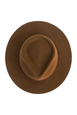 Women Faherty Brand Hats*Yellow 108 Eastwood Hat -