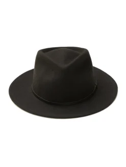 Women Faherty Brand Hats*Yellow 108 Eastwood Hat -