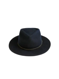 Women Faherty Brand Hats*Yellow 108 Eastwood Hat -