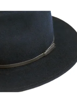 Women Faherty Brand Hats*Yellow 108 Eastwood Hat -